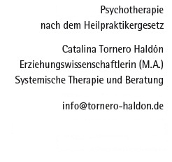 Kontakt Systemische Therapie und Beratung